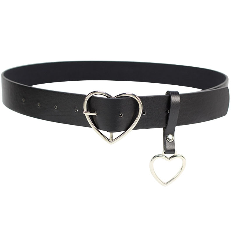 The Heart Belt - Threads Unknown The Heart Belt - Threads Unknown