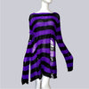 Long stripe Sweater - Threads Unknown