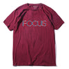 Focus T shirt - Threads Unknown